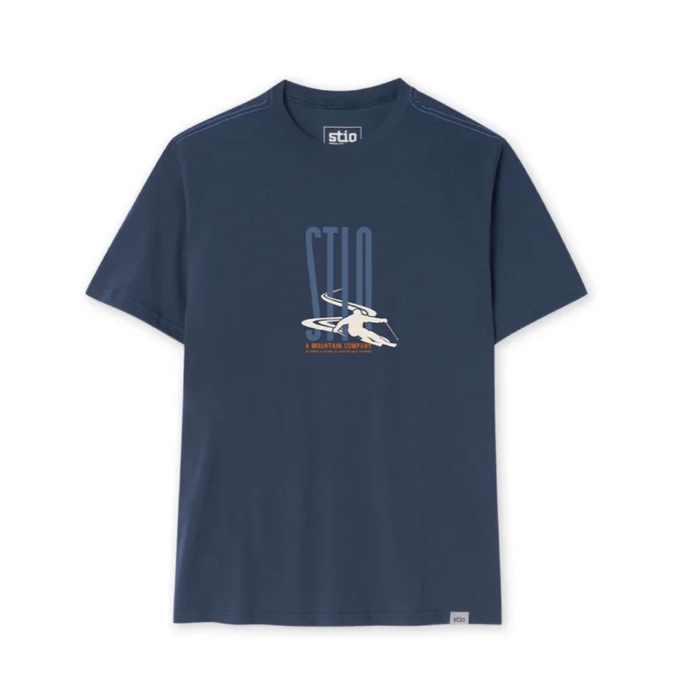 Stio unisex S Tee size XS NWT